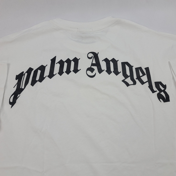 NWT Mens white crocodile tshirt - Picture 6 of 7